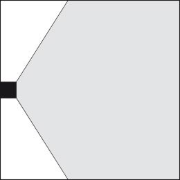 Viso Ghidini Viso .05 Темно-Cерый (Матовый)  - Вид №2