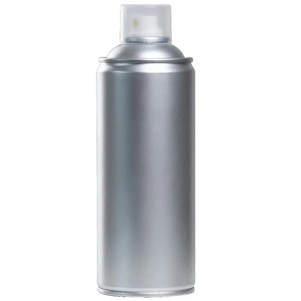 Аэрозольная эмаль Siana HQ зеркальный хром для декоративных покрытий 81946484 STLM-0014440 - Вид №3