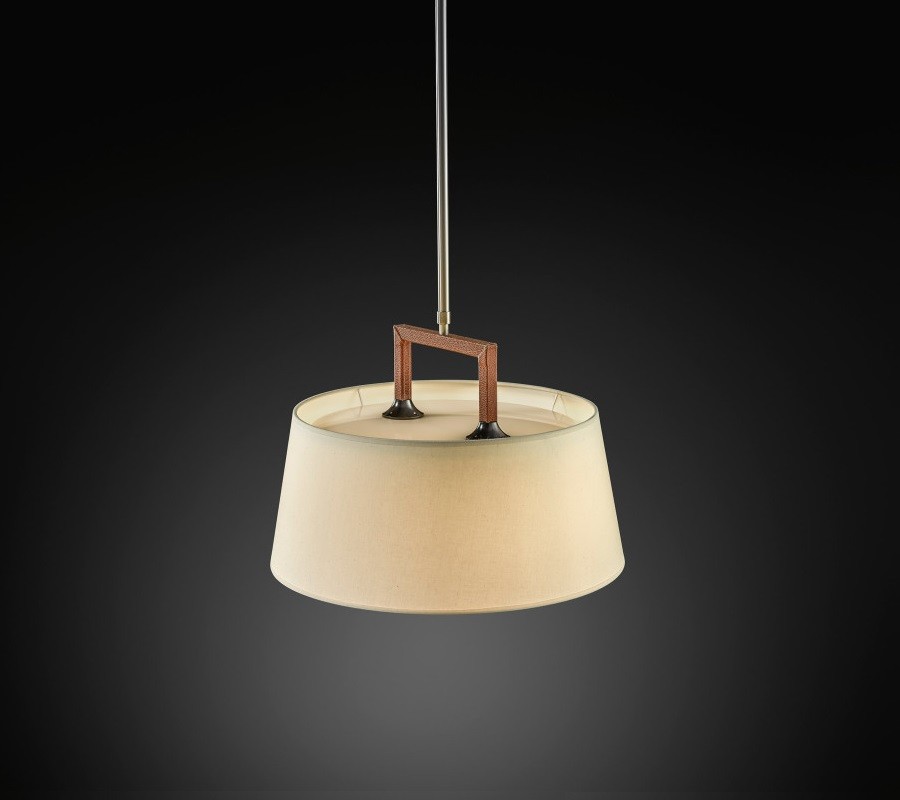 Bover 4122905+P-160C подвесной светильник 101594 - Вид №1