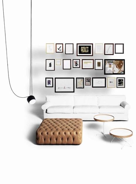 DE PADOVA Мягкий пуф на гранулах sun-id-1423512 - Вид №2