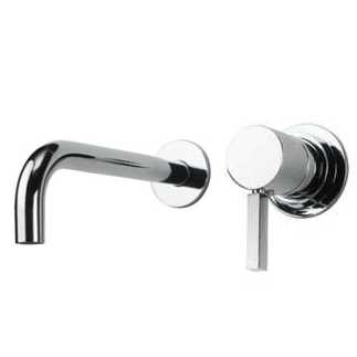 171320PN00C Смеситель Bandini Free Santreyd