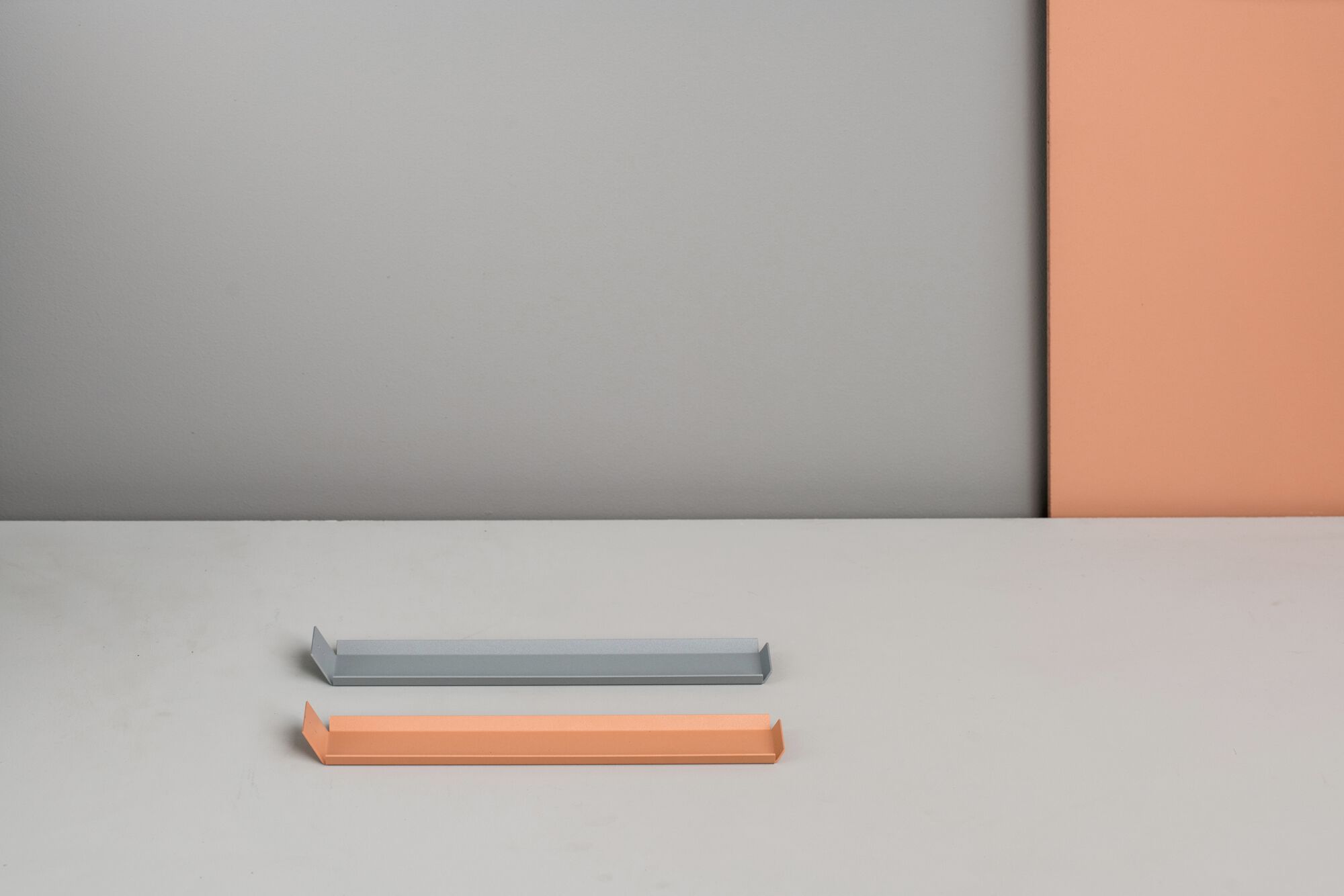 Стальная дверь с порошковым покрытием +kouple ORIGAMI ESSENCE ARCH-00138406 - Вид №2