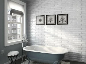 EQUIPE CERAMICAS Керамическая настенная плитка под мрамор