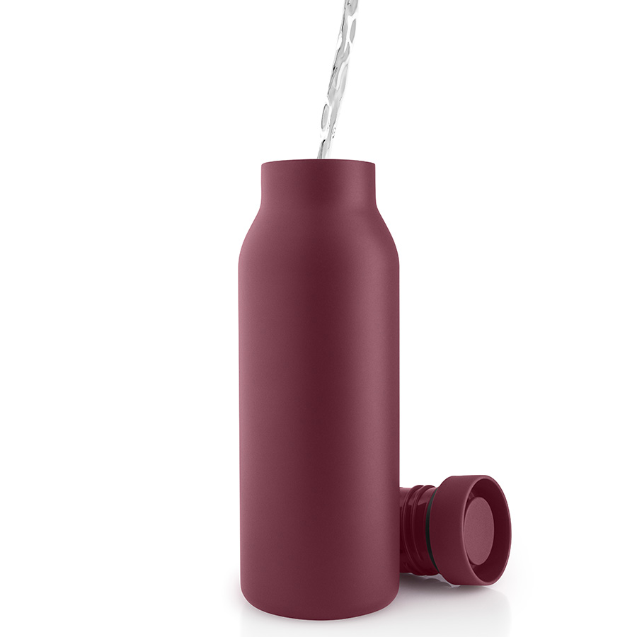 575031 Термос urban 500 мл гранатовый Eva Solo  - Вид №2