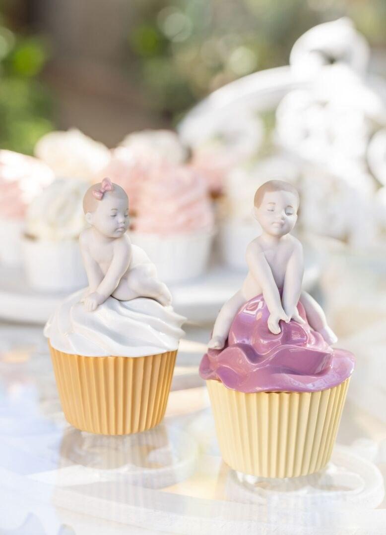 Lladró Фарфоровый орнамент  01009446  - Вид №2