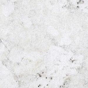 Пробка CorkStyle Wall design Vico Snow (Гладкая) 600х300 мм.