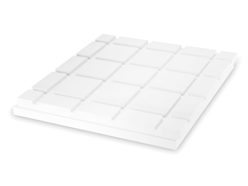 Теплоизоляционные панели из пенополистирола из пенополистирола ELLE ESSE BLACKPOR® ARCH-00055777