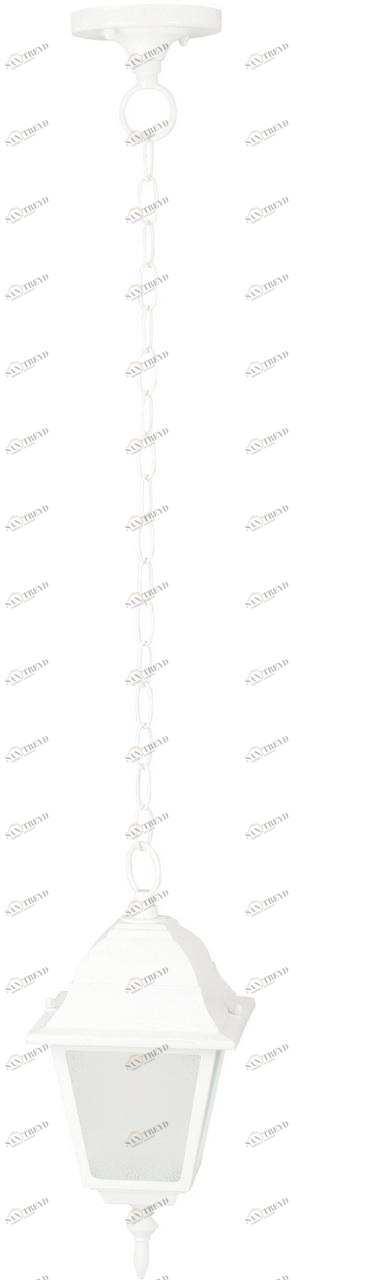 Уличный подвесной светильник Arte Lamp Bremen A1015SO-1WH ARTE LAMP BREMEN 273019 Белый 