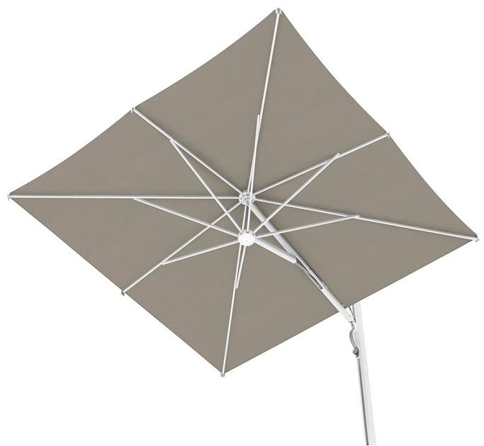 Scolaro Parasol Регулируемый зонтик с боковой стойкой Galaxia Asw  - Вид №3