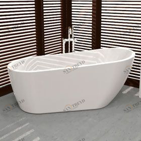 Акриловая ванна Wellis Sierra sun-id-296323