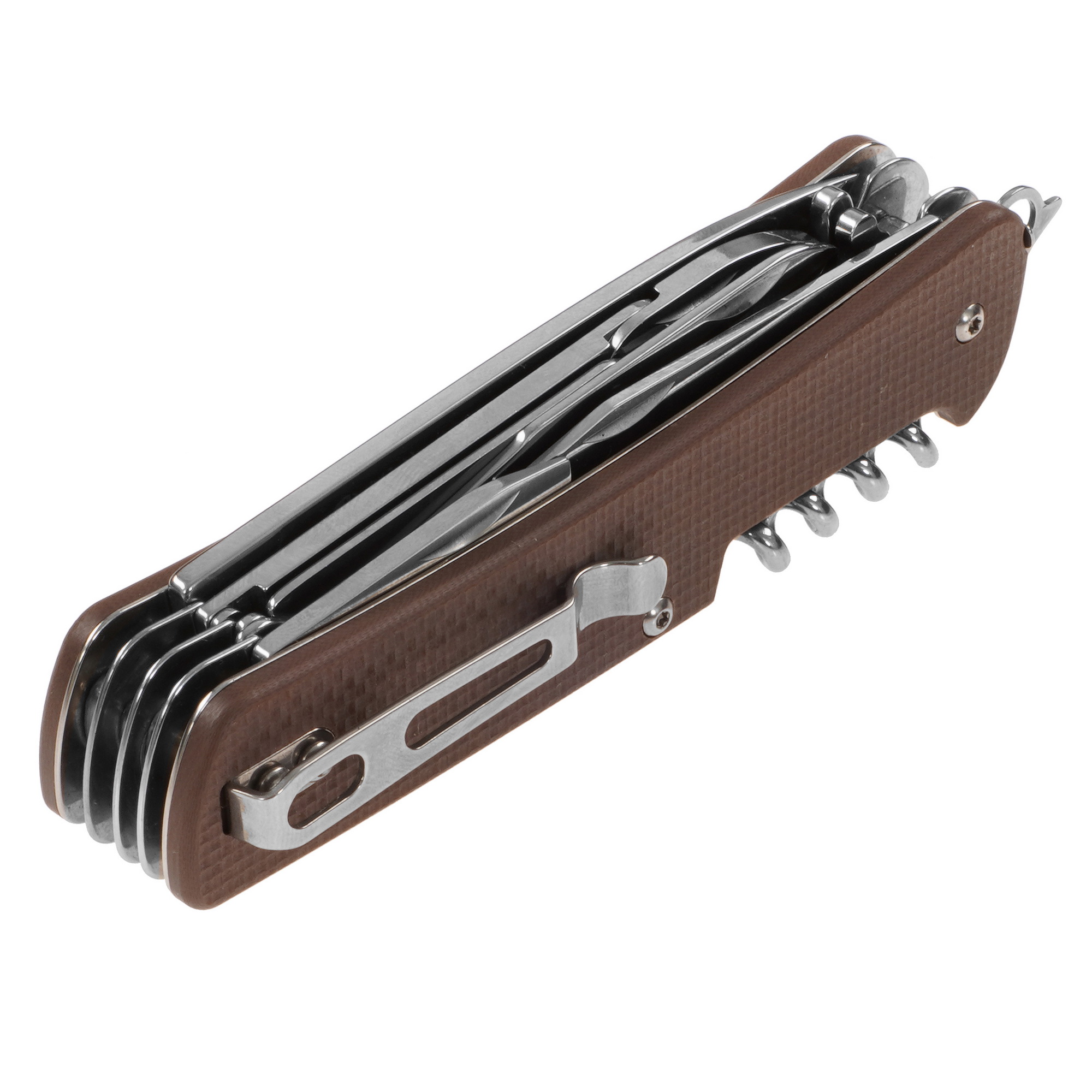 Швейцарский нож Ruike L41-N 5403076 STDN-0050650 - Вид №6