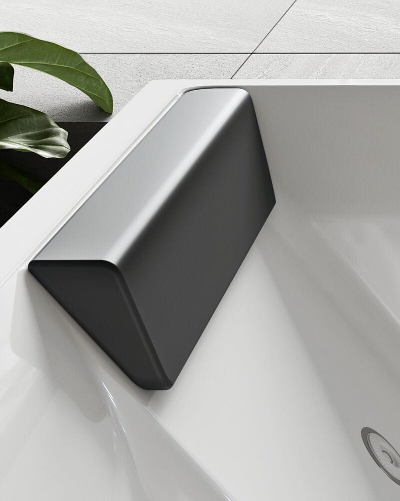 Надземный мини-бассейн с джакузи Gruppo Geromin ALTANA ARCH-00105588 - Вид №8