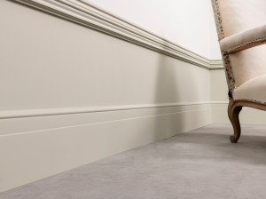 Плинтус Duropolymer®