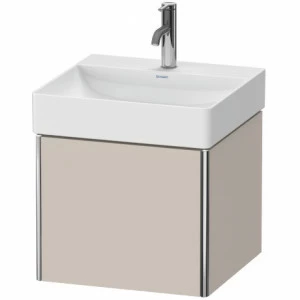 XS405909191 XSquare Тумбочка подвесная Серо-коричневый декор