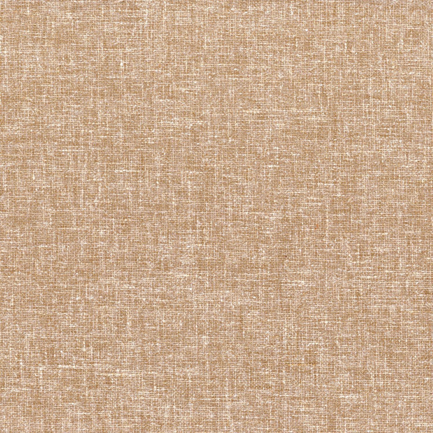 Однотонная ткань из вуали для штор из смеси льна Casamance Noce de lin ARCH-00118407 - Вид №3