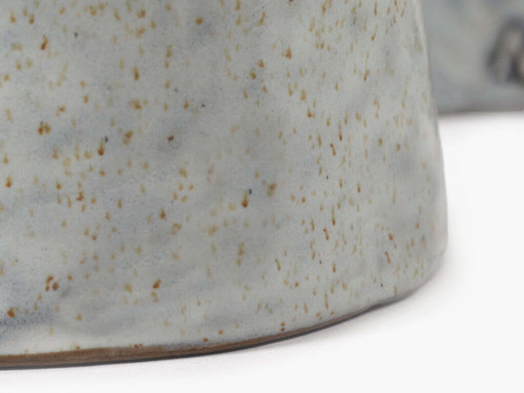 Круглая каменная ваза Serax Marie interior accessories ARCH-00135582 - Вид №2