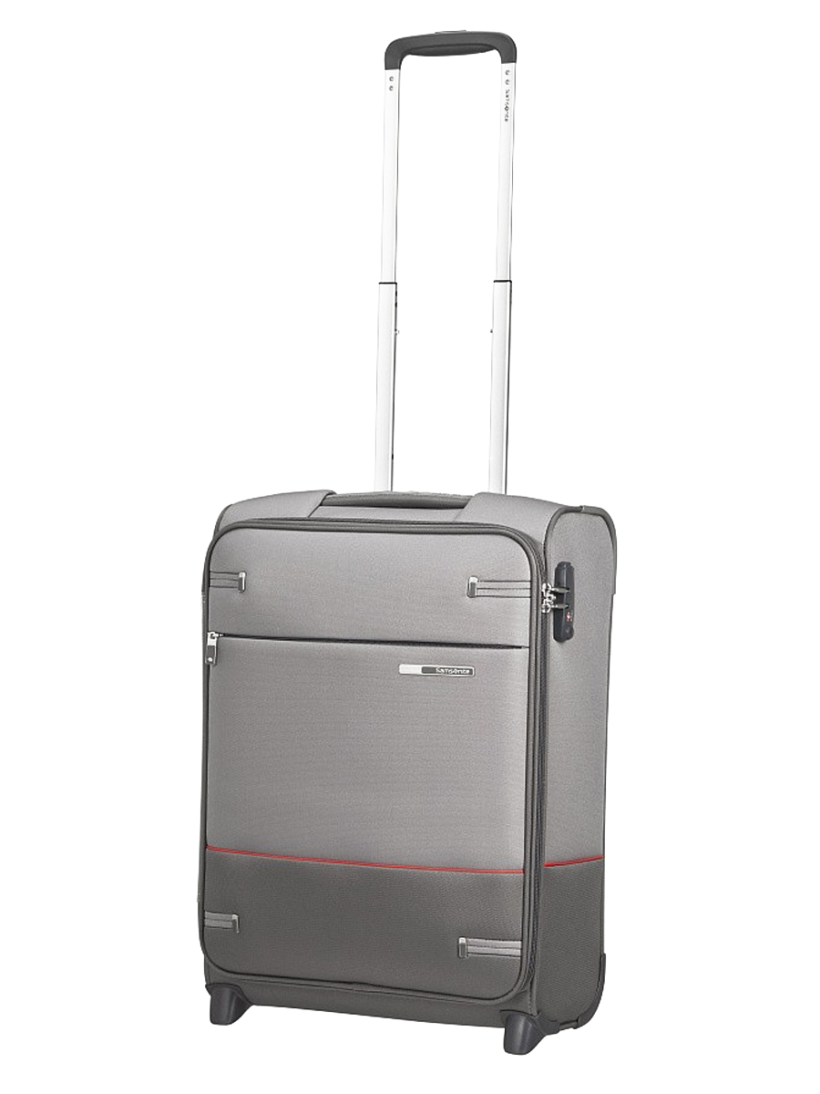 38N-08001 Чемодан 38N*001 Upright 55 Samsonite Base Boost  - Вид №6