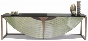 Visionnaire Консоль / барный шкаф из мрамора