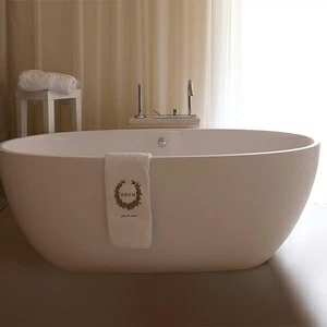 Ванна отдельностоящая Stone One The Original Сristalplant