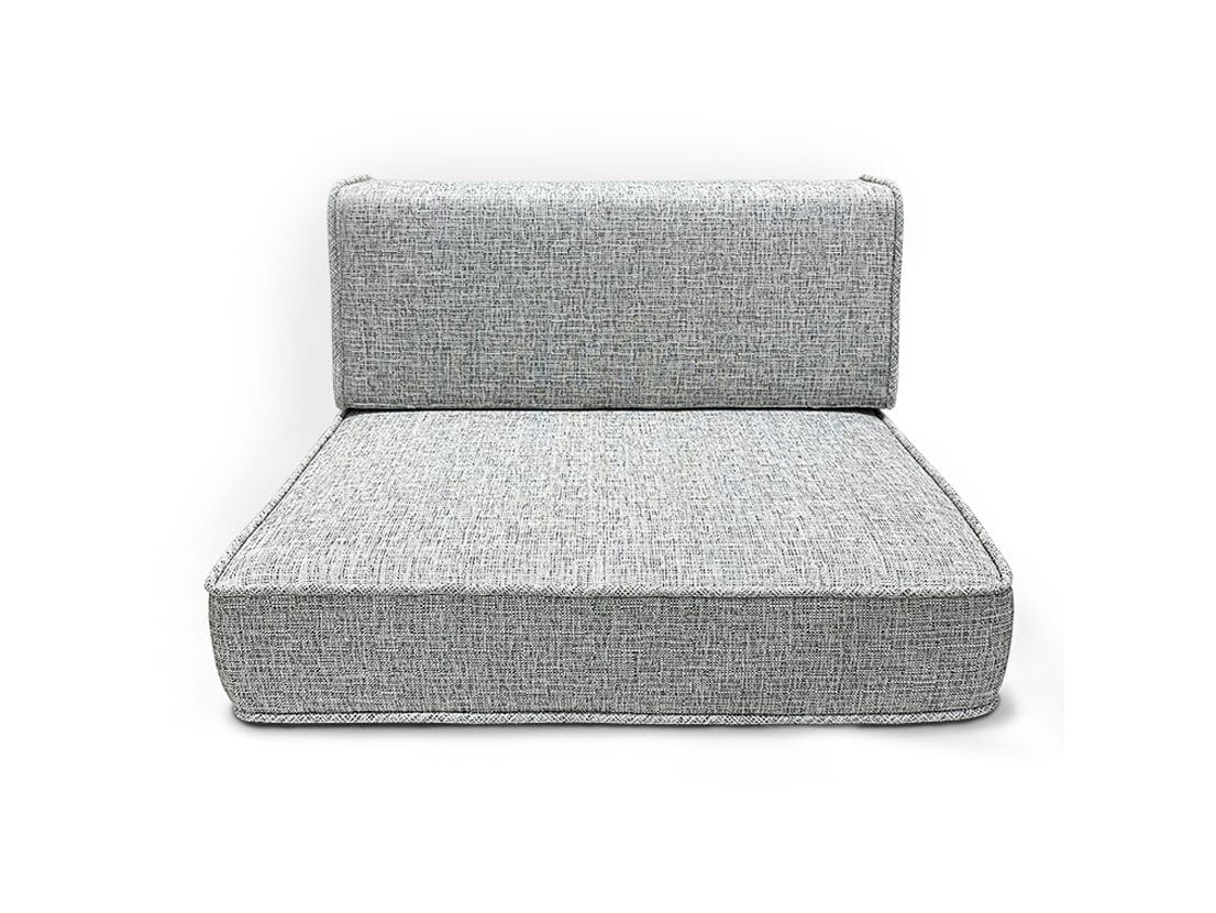 Тканевое садовое кресло Walters курорт ARCH-00057697