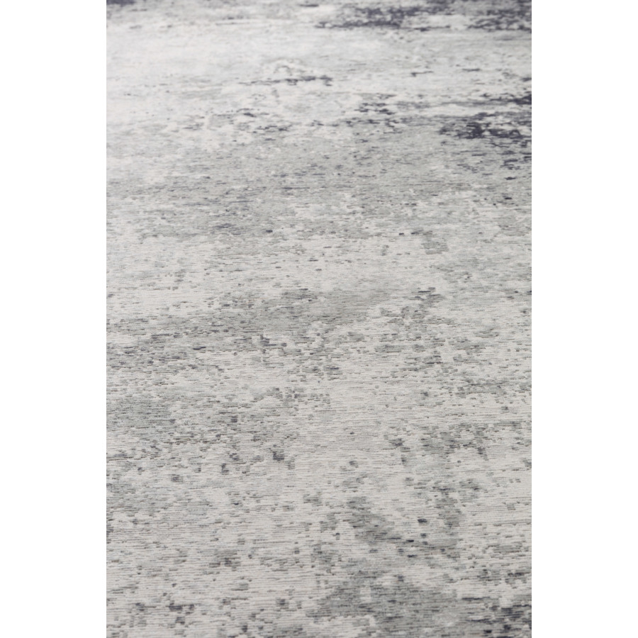 Ковер Caruso 170х240 см, голубой Dutchbone 6000178 - Вид №3