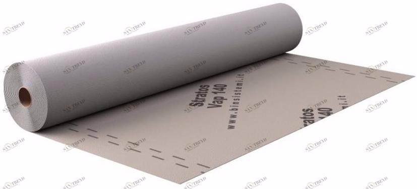 BIN SISTEMI Пароизоляционная мембрана Stratos sun-id-1401867