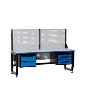 Монтажный стол SPC 18.24-1R