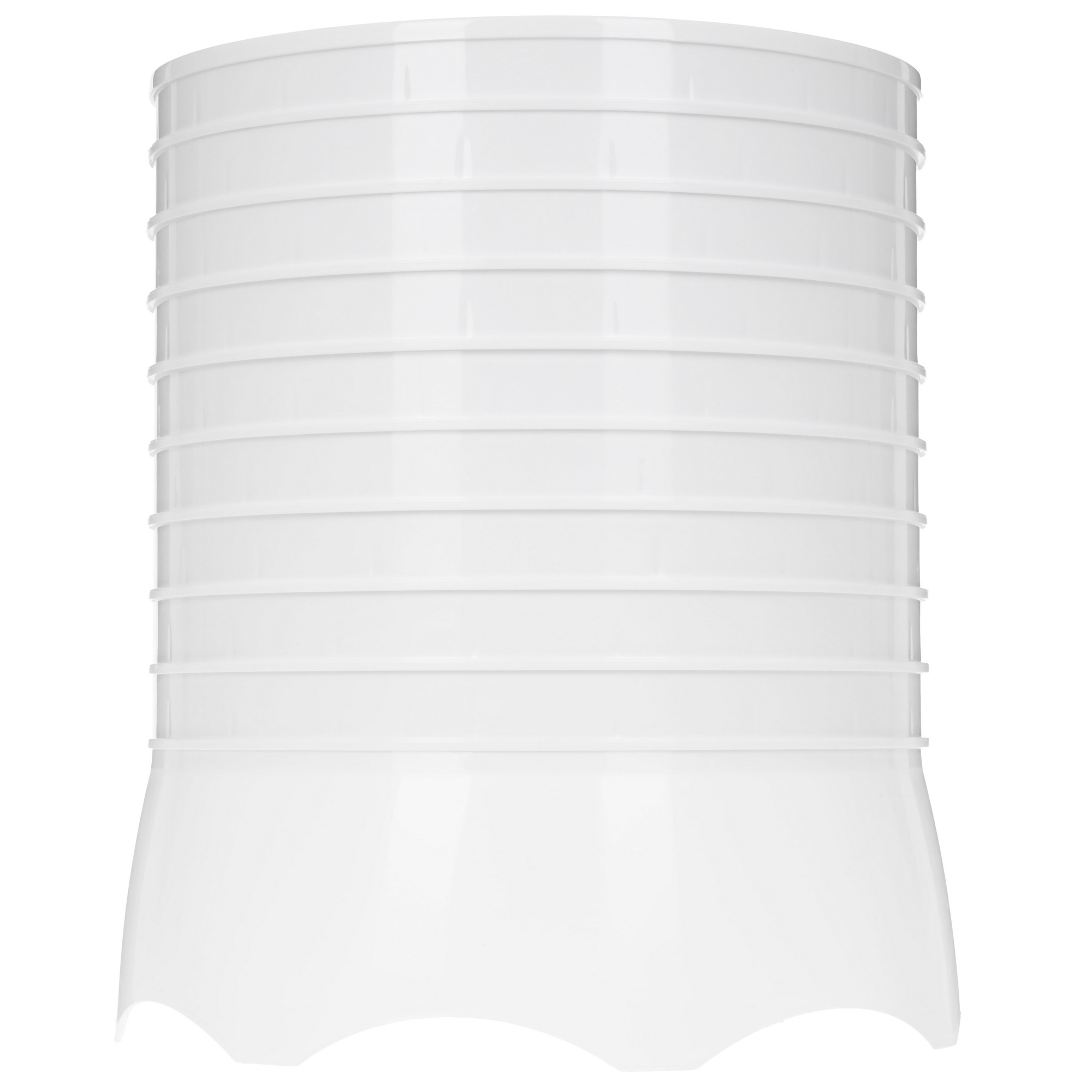 9173279 Сушилка для овощей и фруктов Мастерица 00-00042345 белый STDN-0099558 - Вид №4