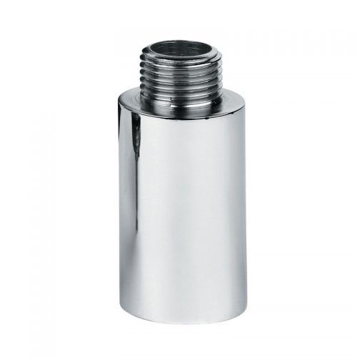 08000PRO Idral Удлинитель 50 мм для настенных самозакрывающихся кранов 