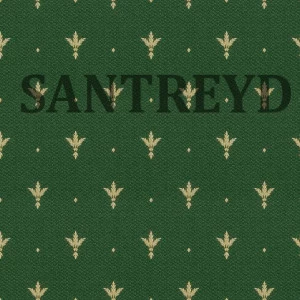 44609 (4121) Обои Zambaiti Parati Satin Flowers