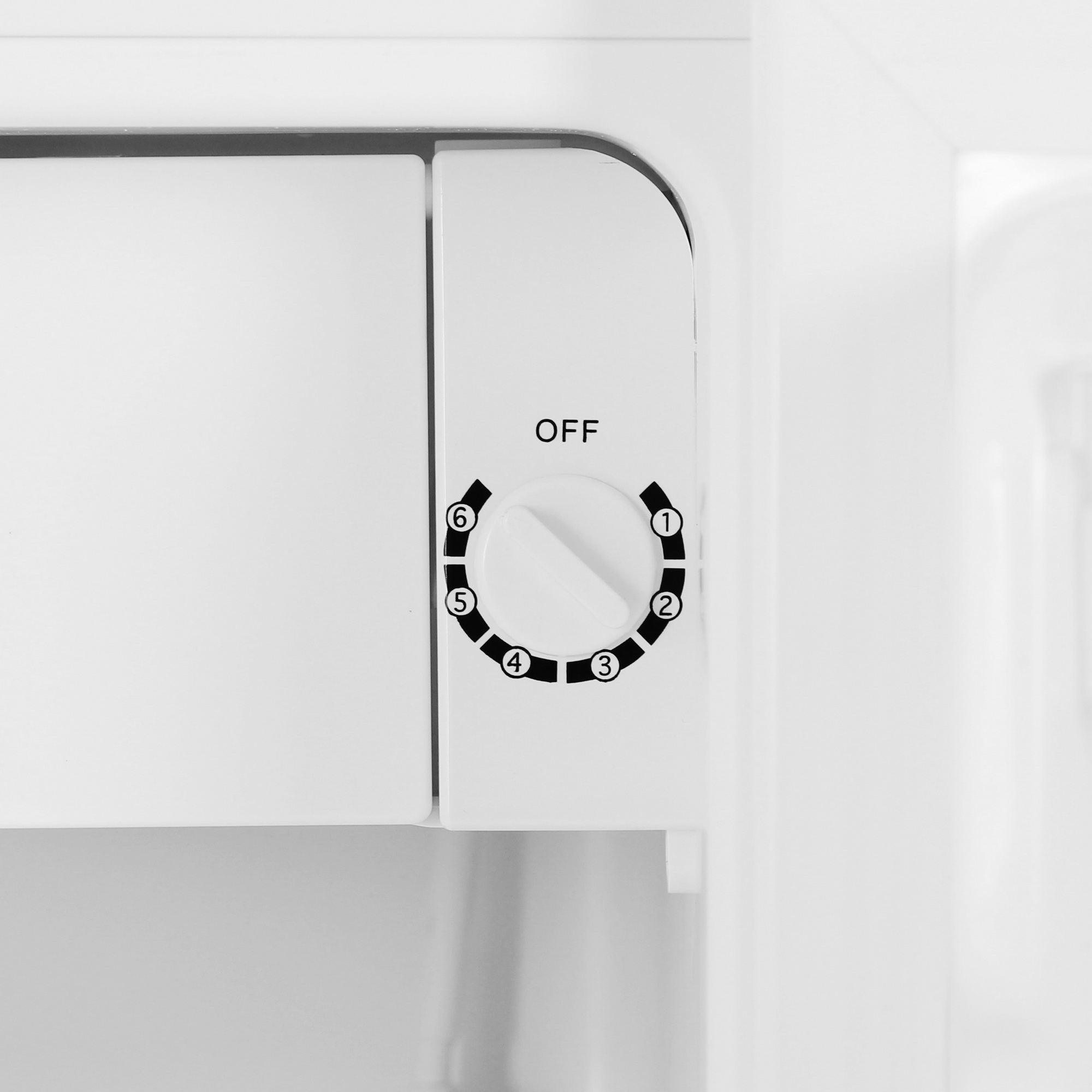 5408177 Холодильник компактный   Aceline S05AMA белый STDN-0141021 - Вид №10