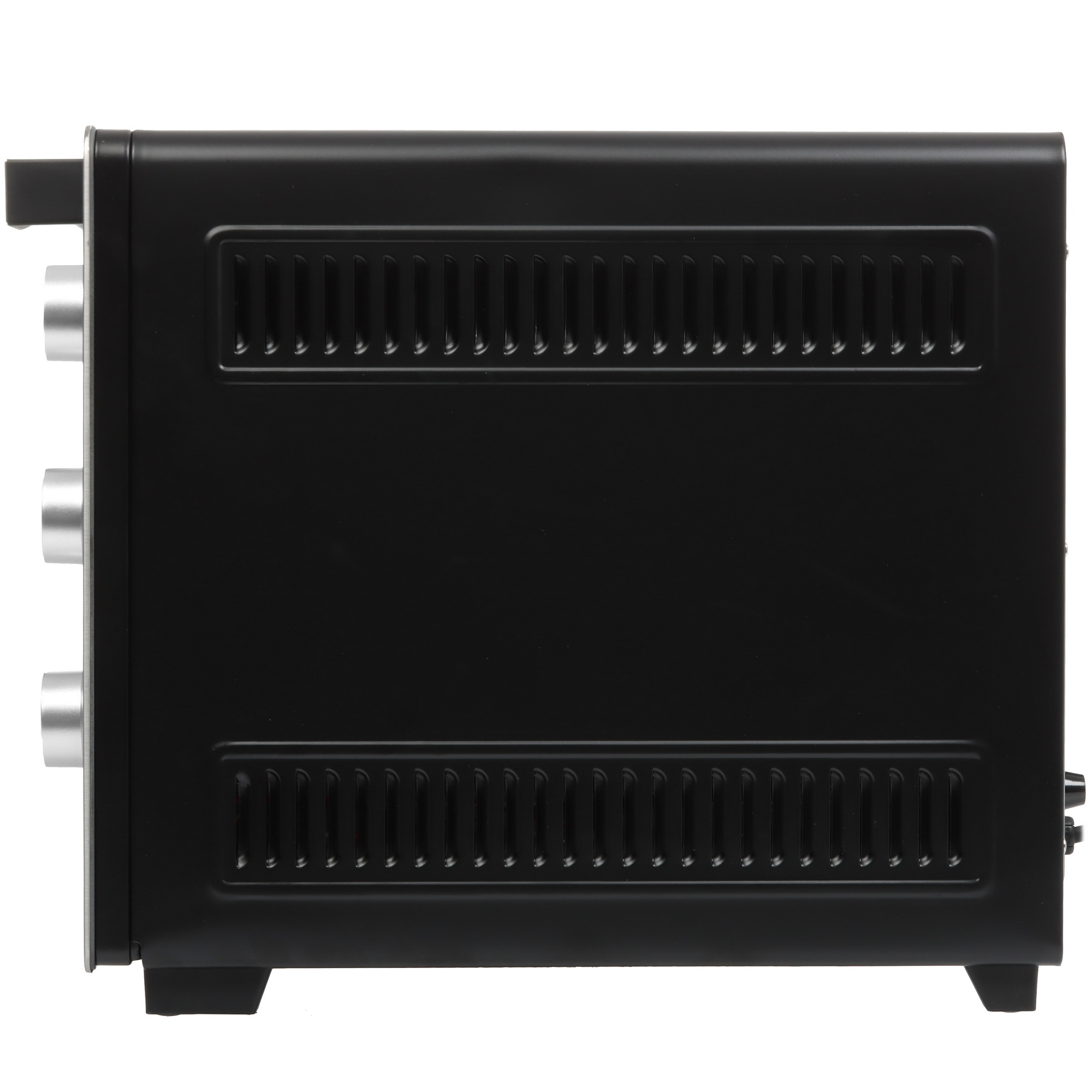 9138842 Мини-печь Dexp DEO-6020 черный STDN-0147072 - Вид №2