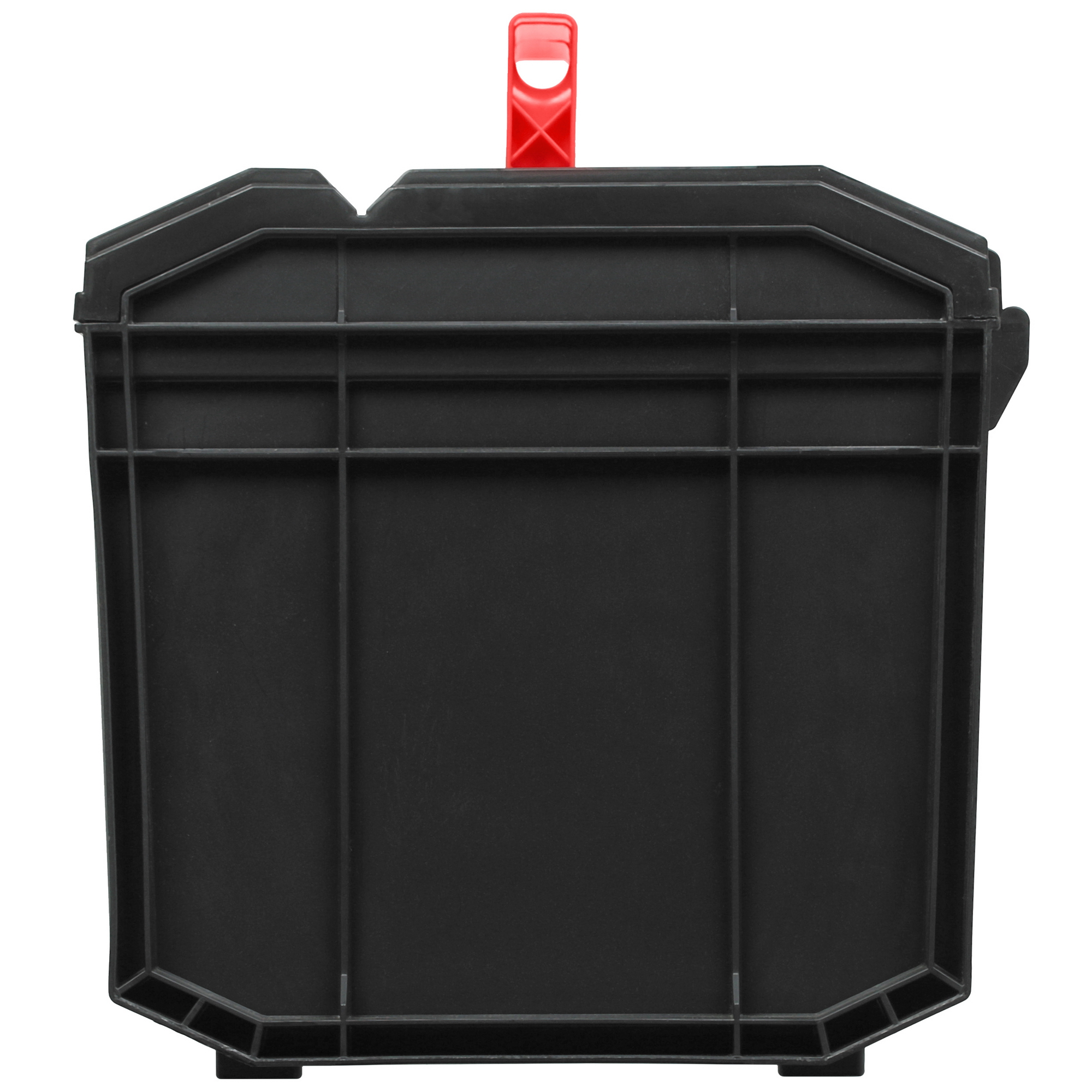 Модульная система для инструмента и принадлежностей Qbrick Regular RBOX SET 19+16+13 9010727 QBRICK SYSTEM STDN-0116788 - Вид №4