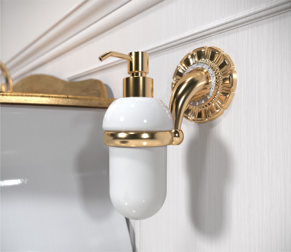 Romantica_9 ETRUSCA Romantica