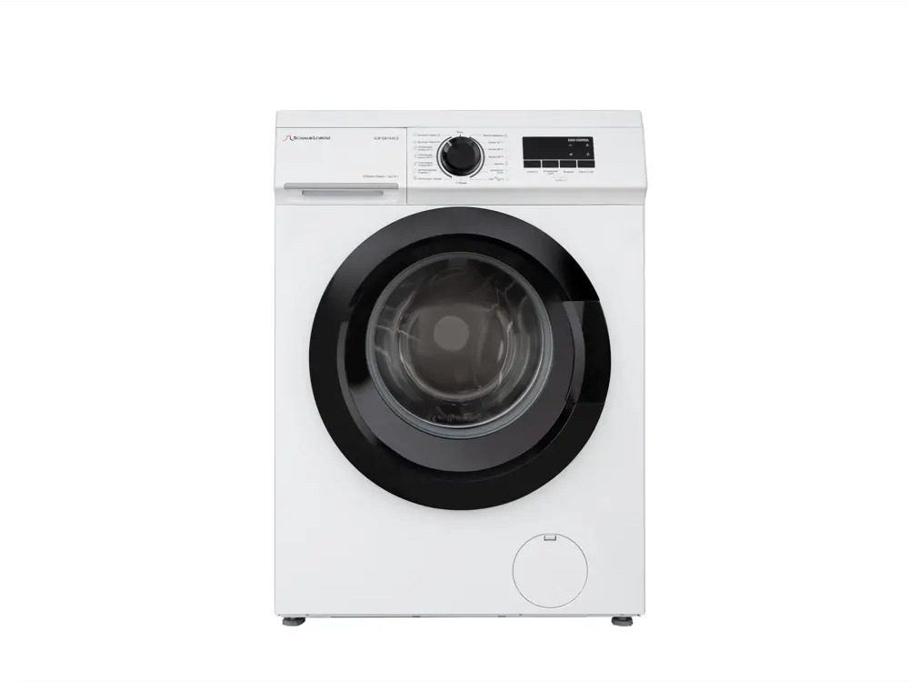90754473 Стиральная машина Schaub lorenz Slw sw7440 s 59.5x85x40 см 7 кг цвет белый STLM-0969146