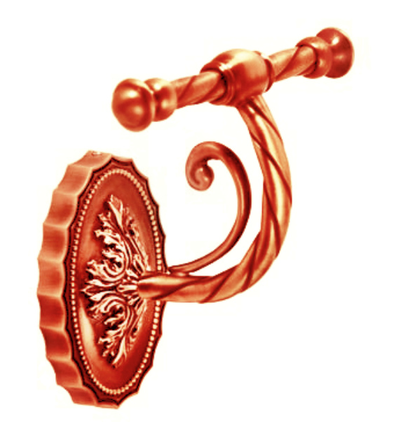 ML.EDR-60.309.RA Туфли sivica Migliore Edera