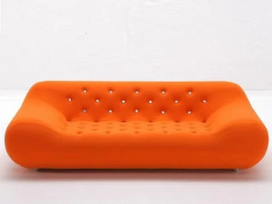 Giovannetti Диван из ткани Starsystem