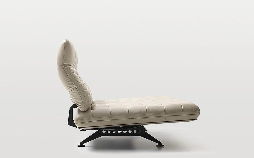 de Sede Кожаный диван с тафтингом sun-id-1375088 - Вид №7