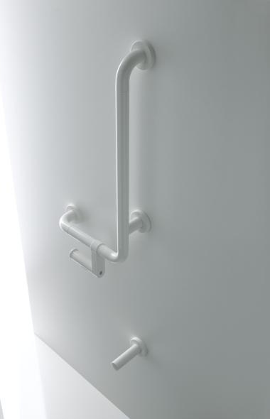 477.21.200 запасной держатель бумаги HEWI System 111 | Polyamid  - Вид №18