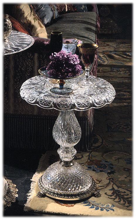 Столик  JUMBO COLLECTION CRYS-57 Crystal