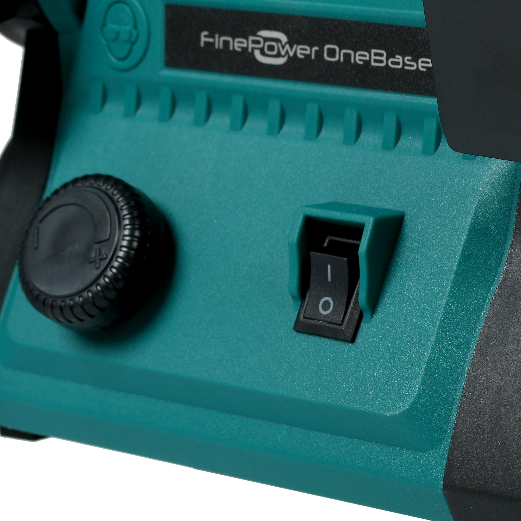 Точильный станок FinePower OneBase CBG50 , Без ЗУ, Без АКБ 4827537 STDN-0110042 - Вид №3