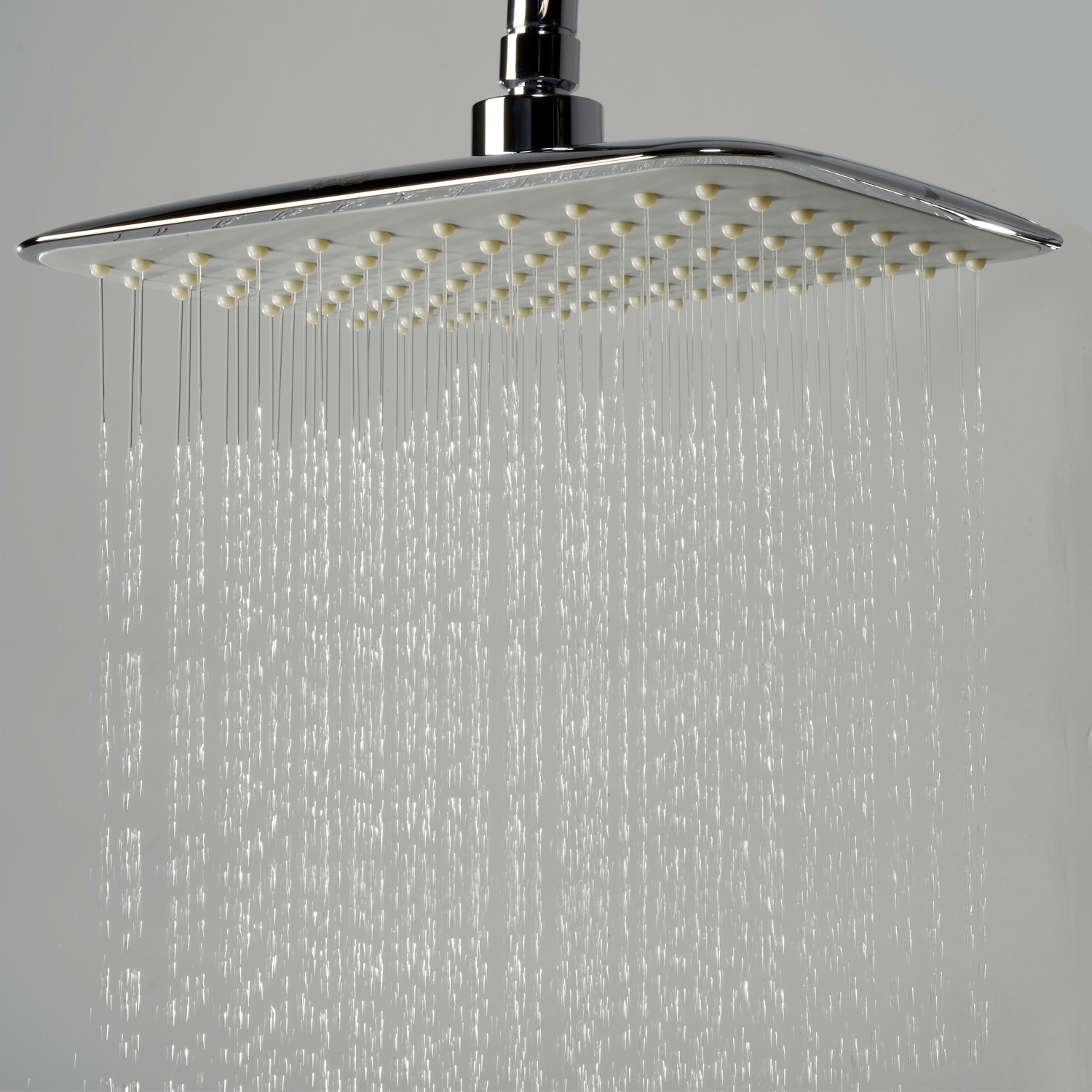 A031 Верхняя душевая насадка WasserKRAFT 