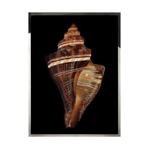 Pugilina Смешанная техника Visionnaire 