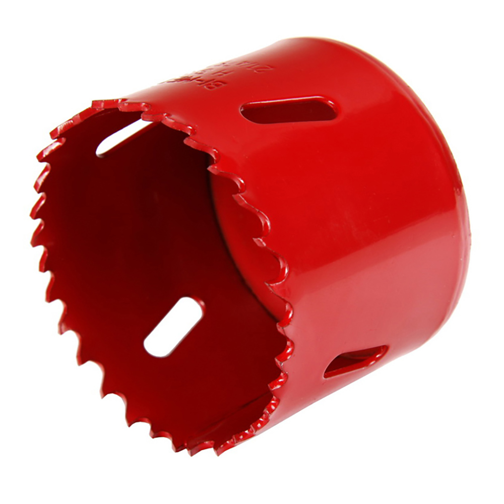 Коронка по металлу Bimetal D 45 мм Креост 13050 - Вид №2