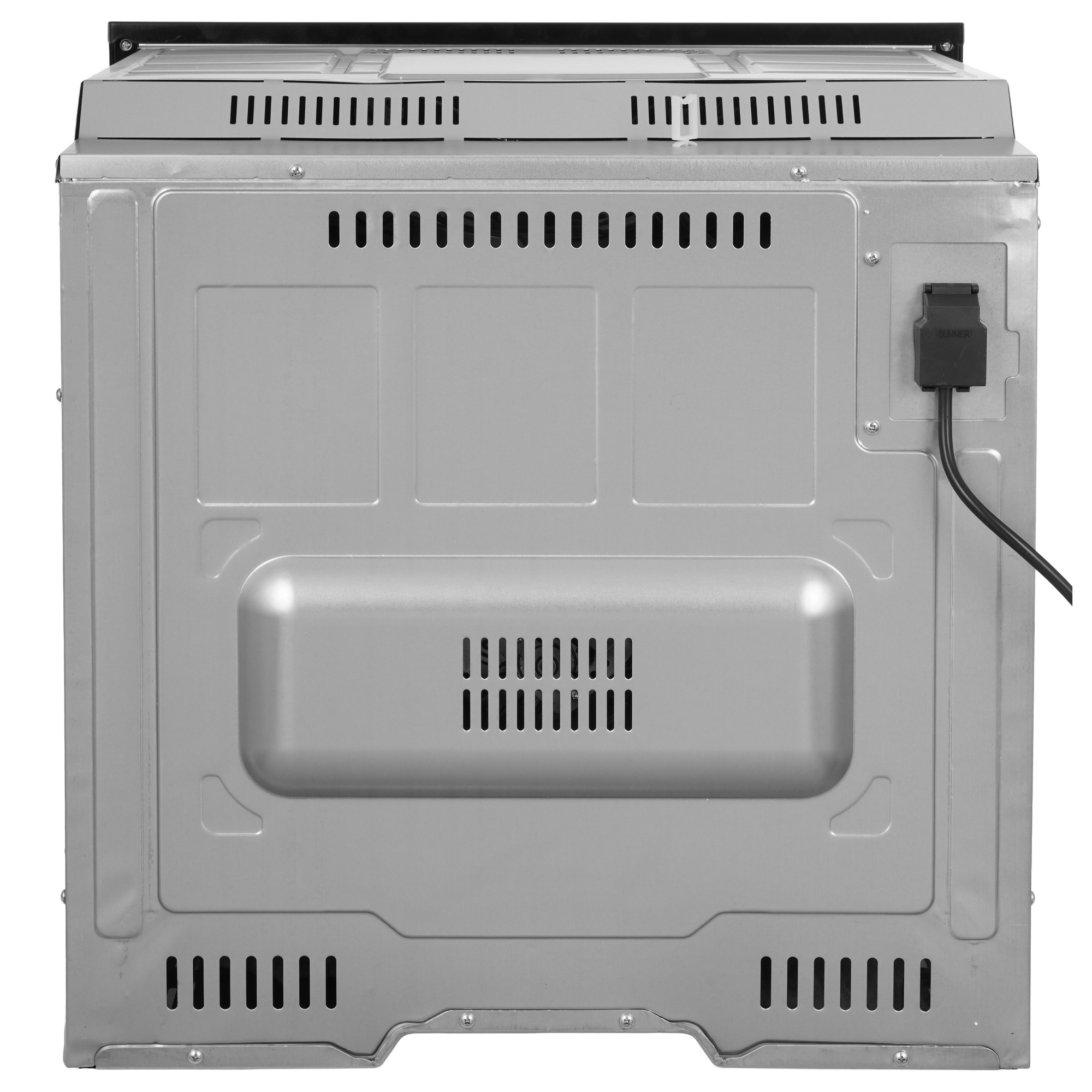 9280270 Духовой шкаф электрический Simfer B6EB19071 + Варочная поверхность газовая Simfer H60N40B570 STDN-0023549 - Вид №8