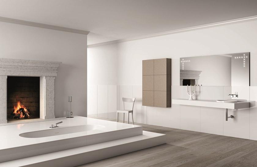 ARTELINEA Одинарная столешница из опалита sun-id-1374291 - Вид №3