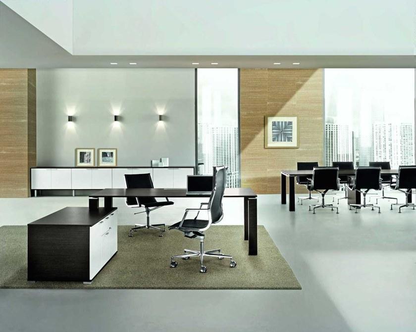 Bralco Офисная мебель в современном стиле Jet sun-id-1377161 - Вид №1