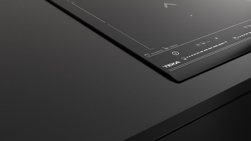 1313786 Варочная панель Teka IZS 34600 DMS BLACK Турция  - Вид №2