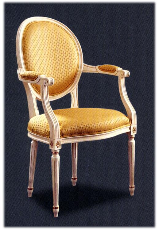 Стул Luigi XVI BUSNELLI ADAMO 236 