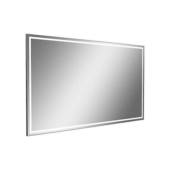 ST-146 Fila Зеркала + лампы Antoniolupi  - Вид №1